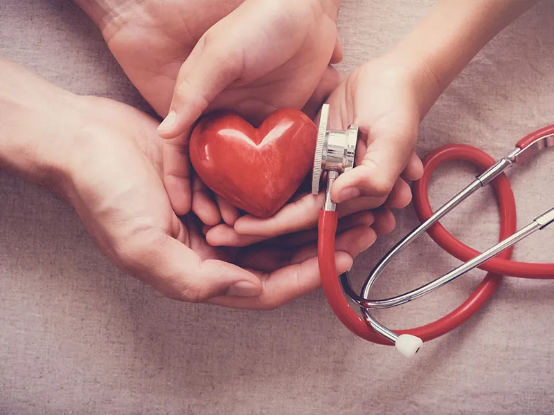 General Health