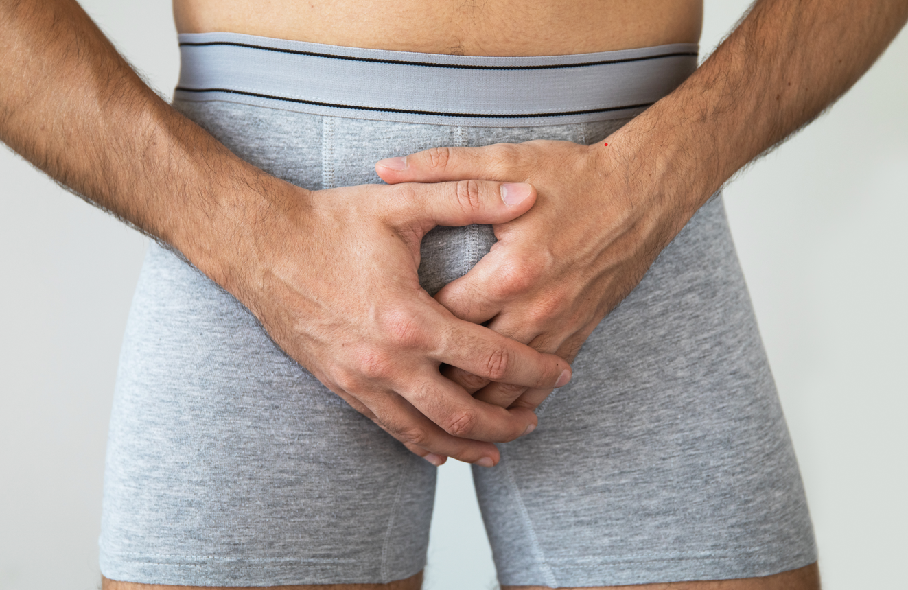 How Long Does Temporary Erectile Dysfunction Last?