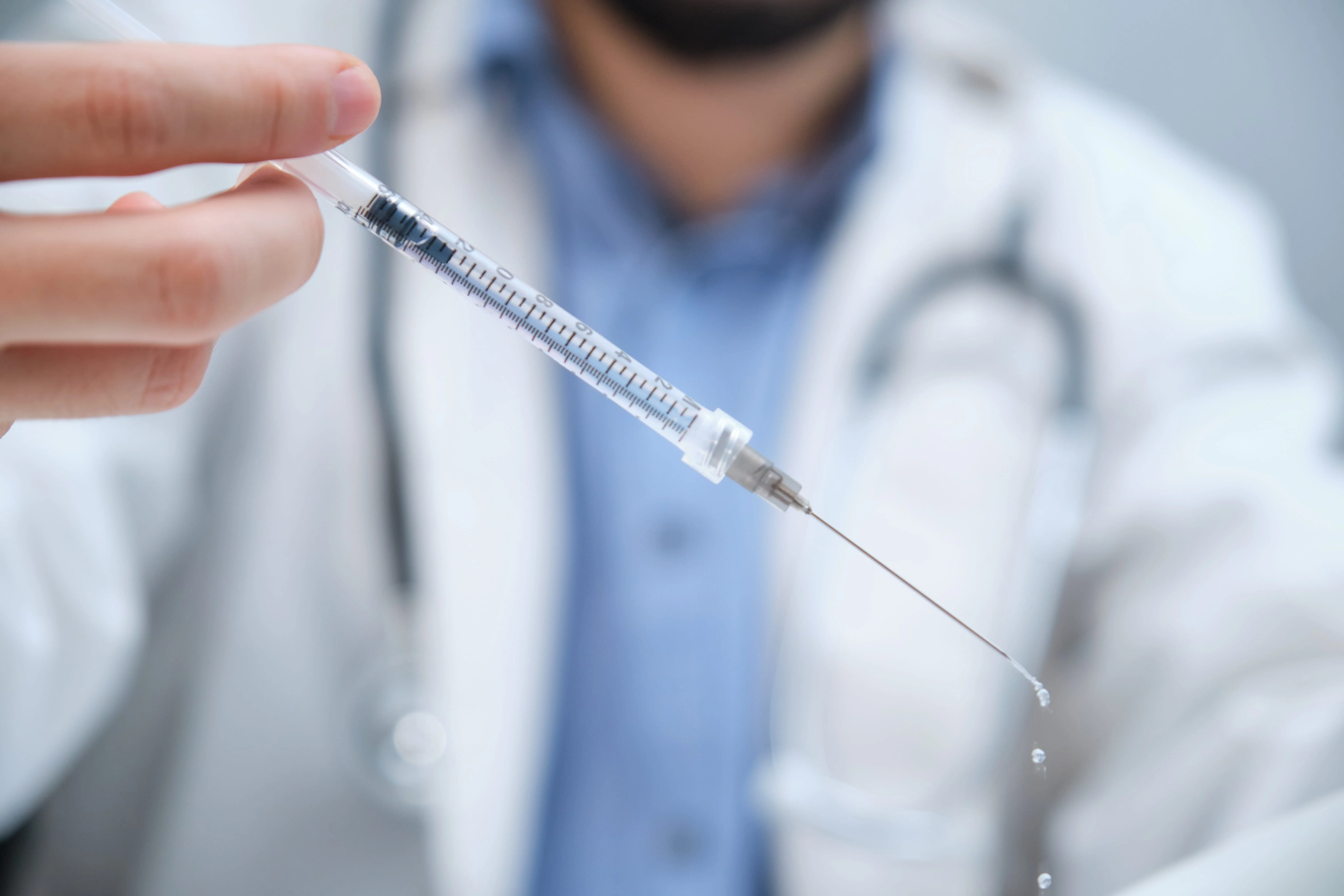 Erectile Dysfunction Injections: How to, Risks, and Side Effects