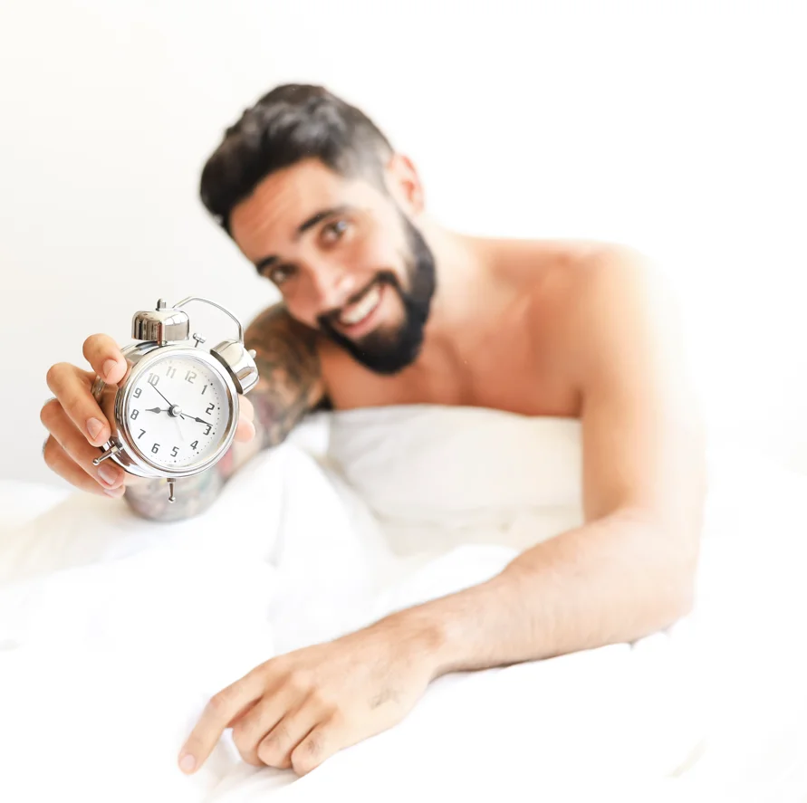 Male Erection Problems Solutions for Better Performance