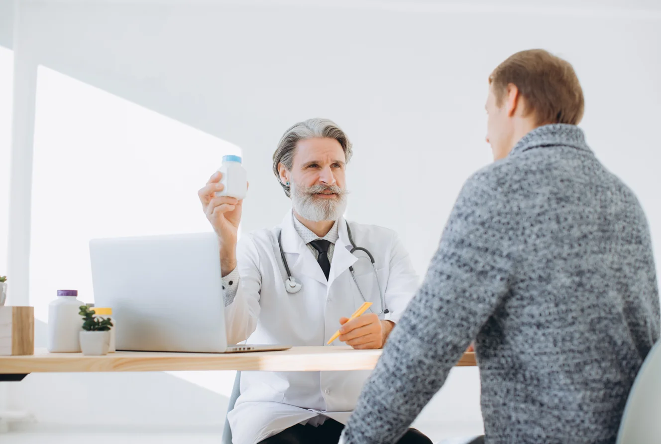 Best Erectile Dysfunction Treatment UK Options Guide 2026