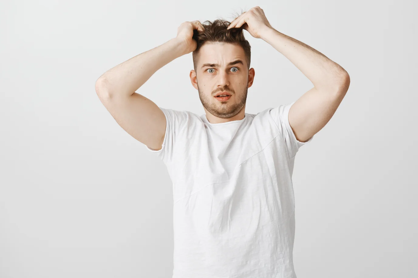 Can Masturbation Cause Hair Loss?