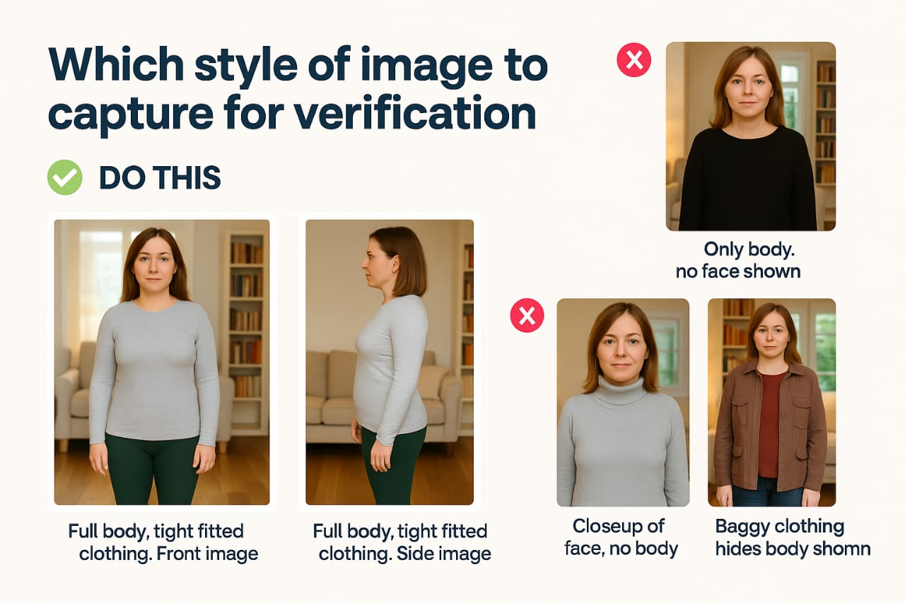 Photo Guide