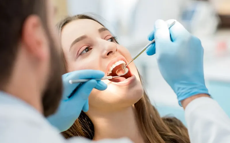 Dental hygiene
