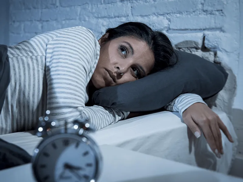 Insomnia