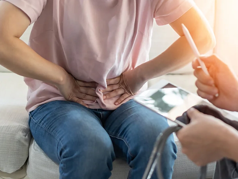 Irritable Bowel Syndrome