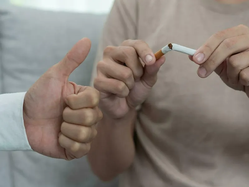 Stop Smoking