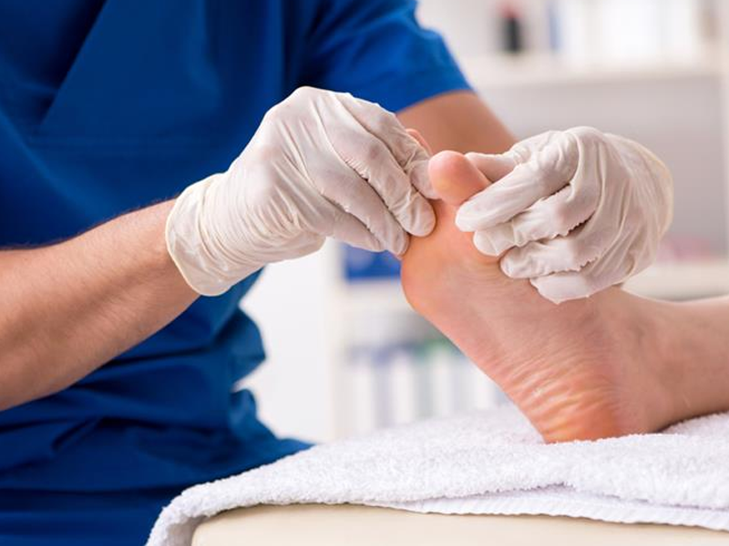 Vitamin D Deficiency