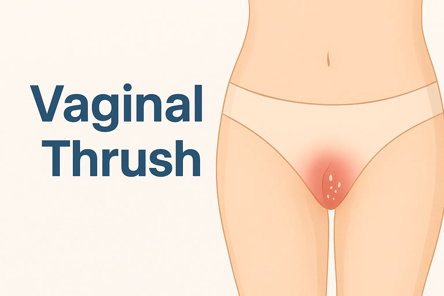 Thrush Treatment