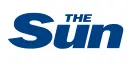 The Sun logo