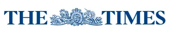 The Times logo